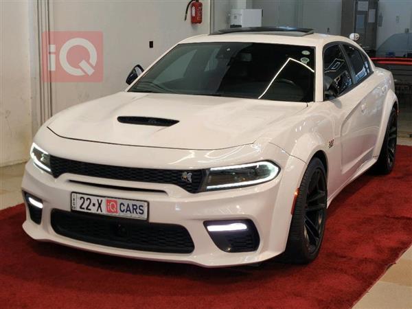 Dodge Charger 2023 for sale in Iraq - Erbil